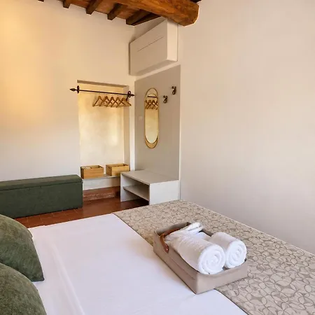 Apartament Dimora Gonnelli