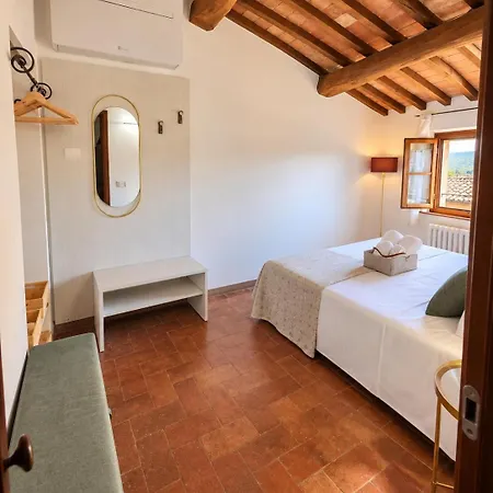 Apartament Dimora Gonnelli