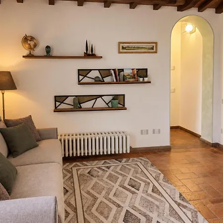 Apartament Dimora Gonnelli Gambassi Terme