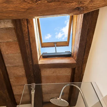 Dimora Gonnelli Apartament