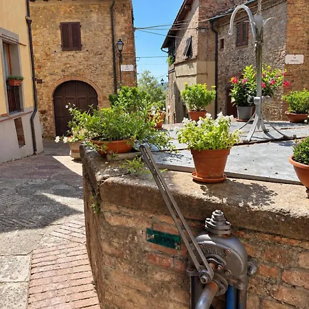 Apartament Dimora Gonnelli