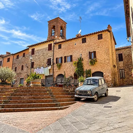 Dimora Gonnelli *